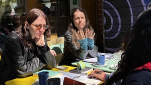 Writing Club - For Everyone