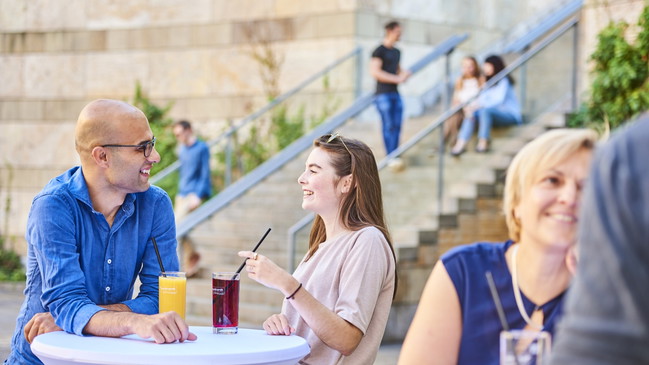 Staatsgalerie after work: Pride and Prejudice – Gender und Identitäten in der Kunst