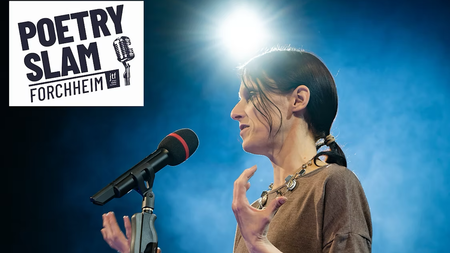 Poetry Slam Forchheim