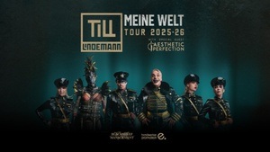 TILL LINDEMANN