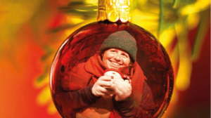 Theater SoSH - Winterperlen - Satt und glücklich durch die frostige Zeit