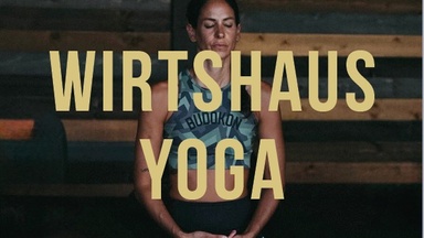 Wirtshaus Yoga