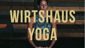 Wirtshaus Yoga