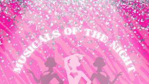 Musicals of the Night: Pretty in Pink