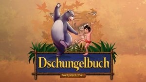 Dschungelbuch - das Musical