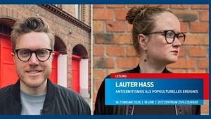 LAUTER HASS