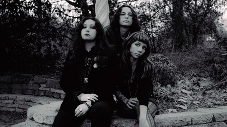 Faetooth live im Lido 🖤