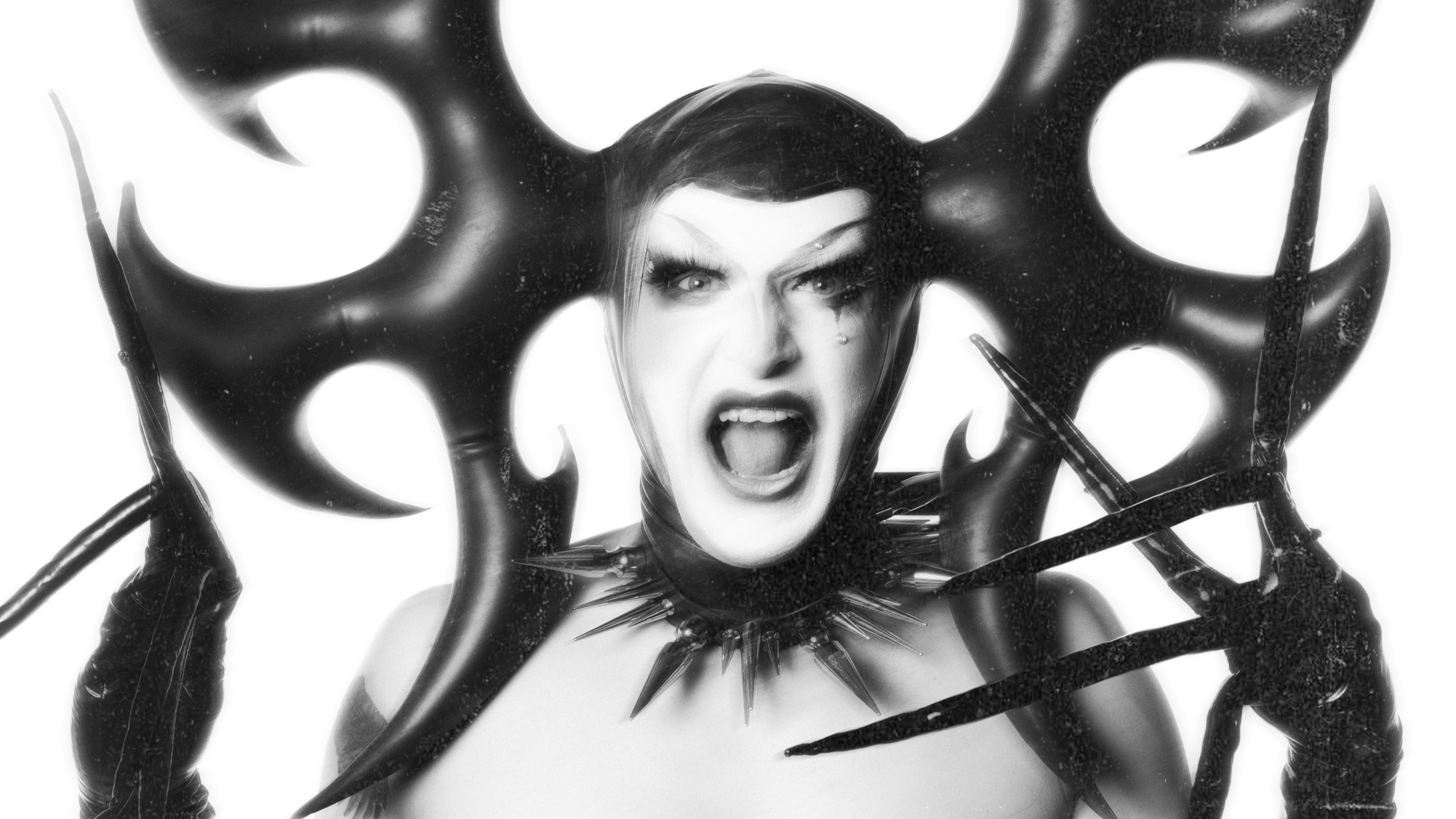 Naughty Horror Show