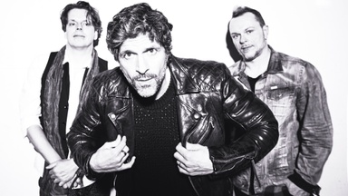 Pasquale Aleardi & die Phonauten // Konzert