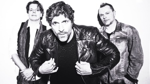 Pasquale Aleardi & die Phonauten // Konzert