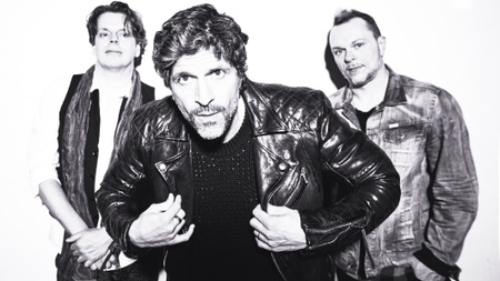 Pasquale Aleardi & die Phonauten // Konzert