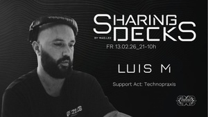 SHARING DECKS