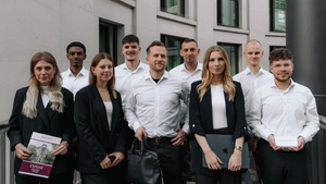 🎄 Glühwein trinken. Gutes tun. Leipzig unterstützen. ♥️