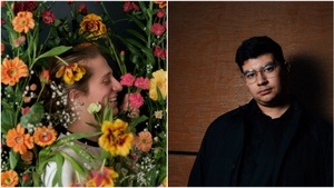 Songwerkstatt Doppelkonzert – Tjark aus dem Frühlingsgarten & DomBand- Deutsch-Pop; Fusion/Groove