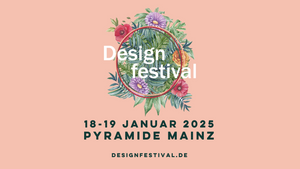 Designfestival Mainz