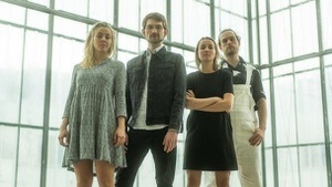 29. berliner a cappella festival / baff!