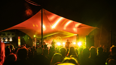 Überseefestival 2026