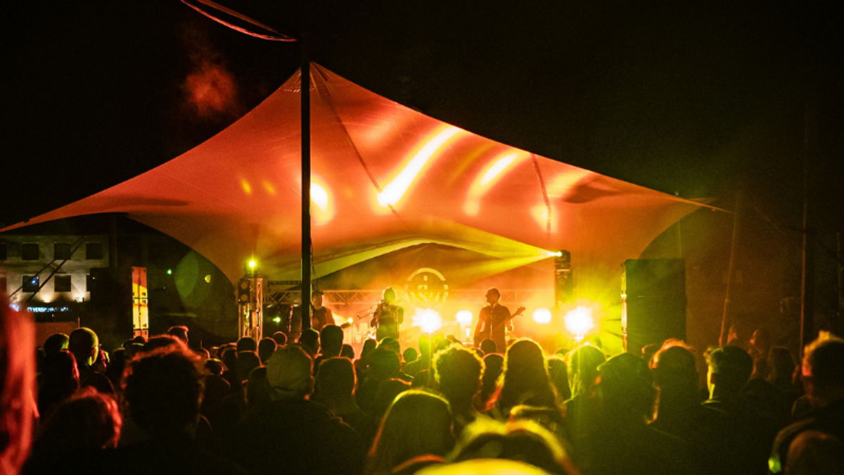 Überseefestival 2026