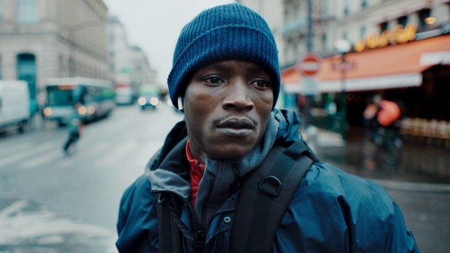 SOULEYMANES GESCHICHTE