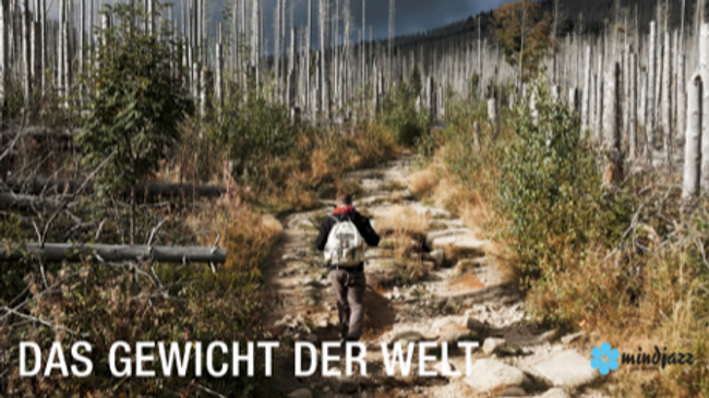 DAS GEWICHT DER WELT: Hamburg-Premiere & Filmgespräch