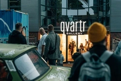 qvartr Gallery