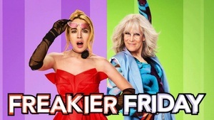 Freakier Friday (OV)