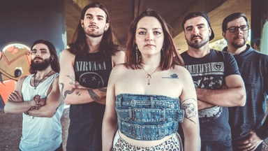 Konzert: Endless Hørizøn + Siga Siga (Alternative Rock)