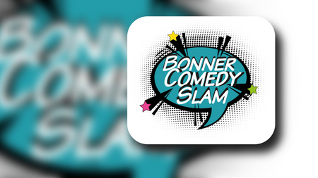 "Bonner Comedy Slam" #9 - 2024/25