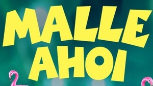 MALLE AHOI Bootsparty