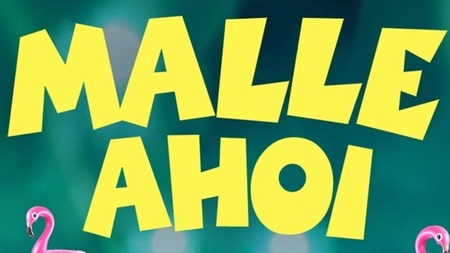 MALLE AHOI Bootsparty