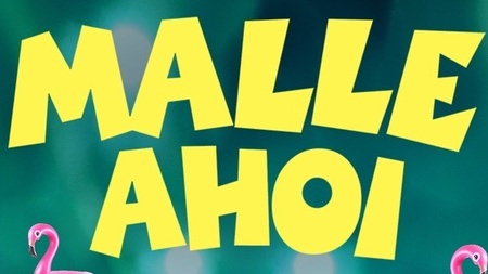 MALLE AHOI Bootsparty
