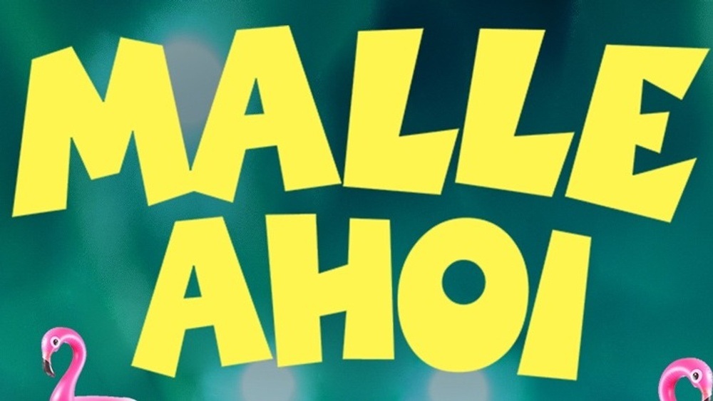 MALLE AHOI Bootsparty