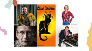 Escht Kabarett