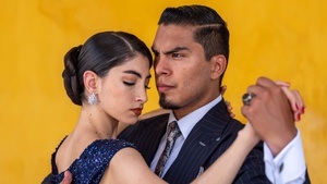 Tango Argentino // Sanluistango