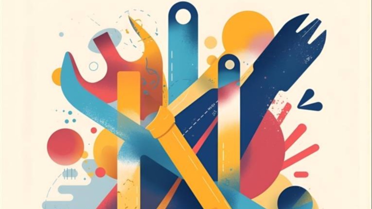Titelbild der Veranstaltung KI Kompass 2.0 | Künstliche Intelligenz im Alltag
