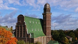 Auferstehungskirche