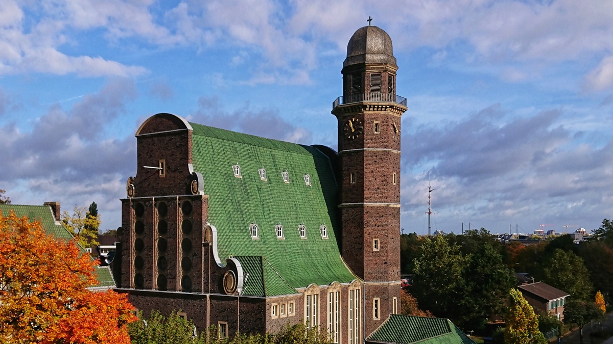 Auferstehungskirche