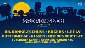 Sperenzken Open Air