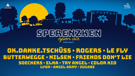Sperenzken Open Air