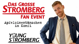 Das große Stromberg Fan Event mit Young Stromberg