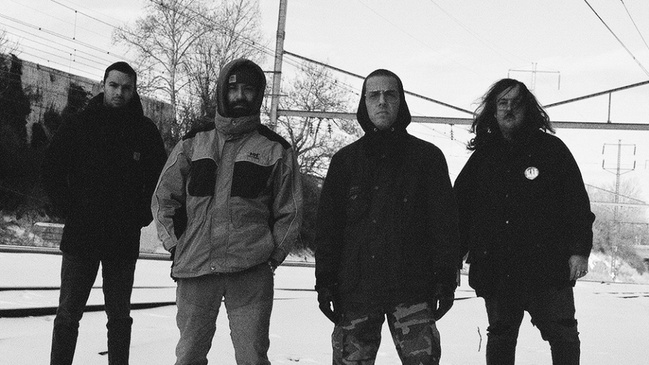 Poison Ruïn (us), Shitshow, Night Punch