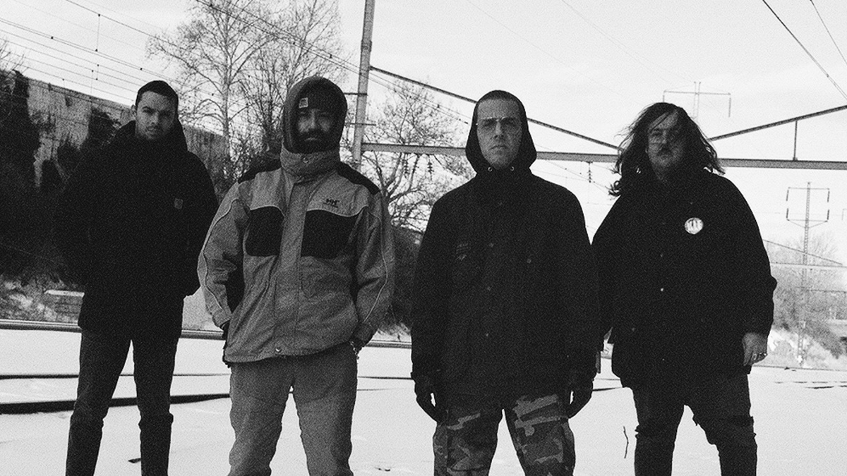 Poison Ruïn (us), Shitshow, Night Punch