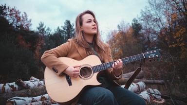 Sophie Chassèe