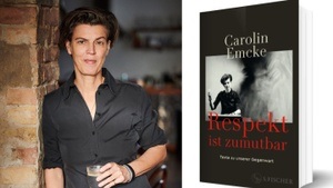 Carolin Emcke: Respekt ist zumutbar