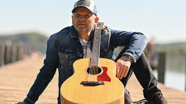 Strong & Pure - New Country und Country Rock aus Bayern
