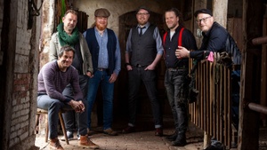 Wippsteert – Folk-Rock "up platt"