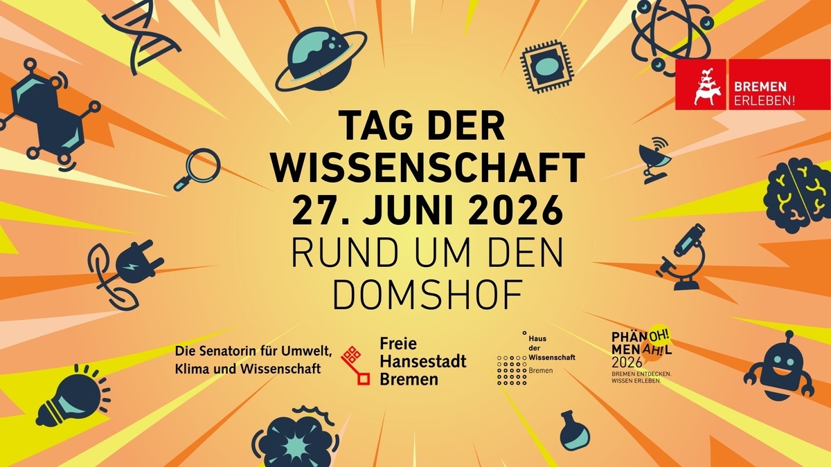 Tag der Wissenschaft