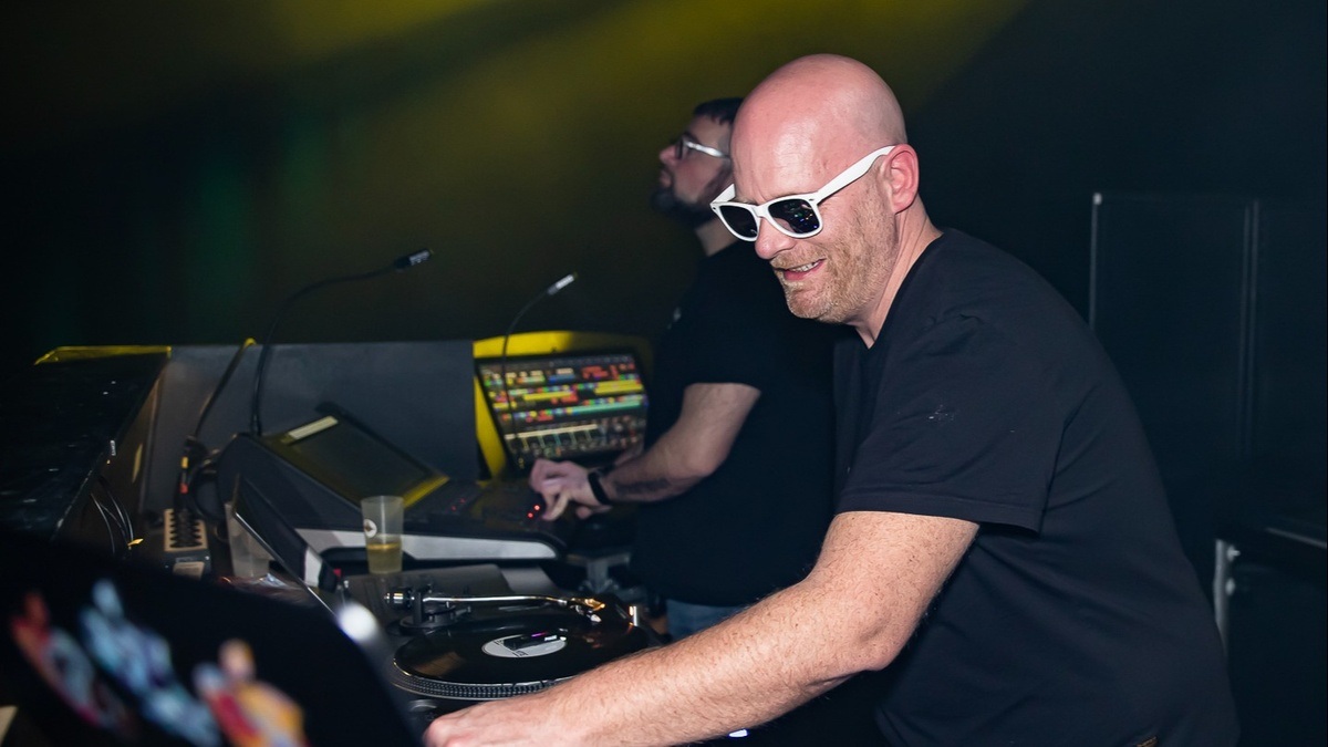 DJ Stargate