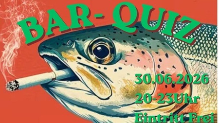 Bar Quiz