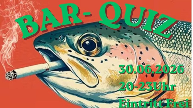 Bar Quiz
